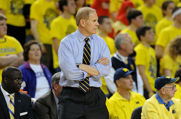 John Beilein