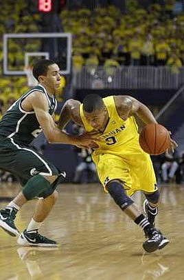 Trey Burke (3)