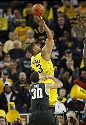 Trey Burke (3)