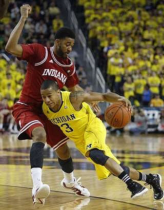 Trey Burke (3)