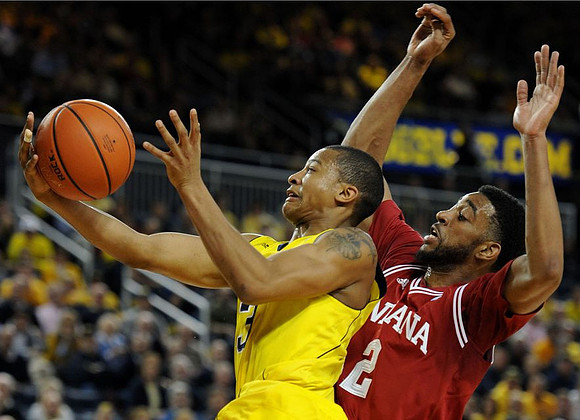 Trey Burke (3)