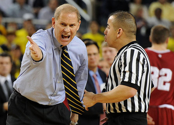 John Beilein