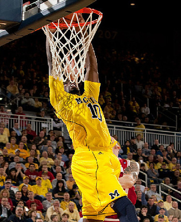Tim Hardaway Jr. (10)