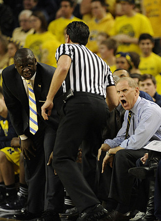 John Beilein