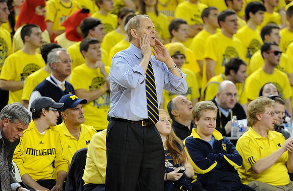 John Beilein