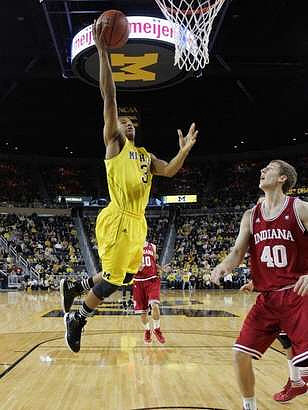 Trey Burke (3)