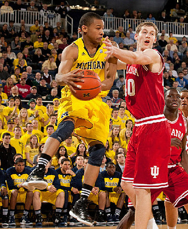 Trey Burke (3)
