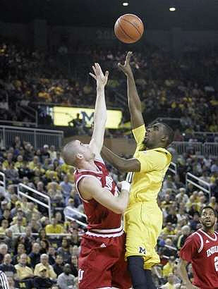 Tim Hardaway Jr. (10)