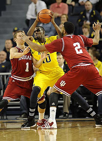 Tim Hardaway Jr. (10)