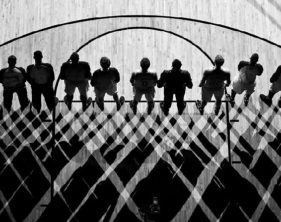 Michigan Team