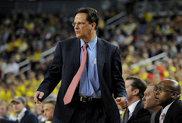 Tom Crean