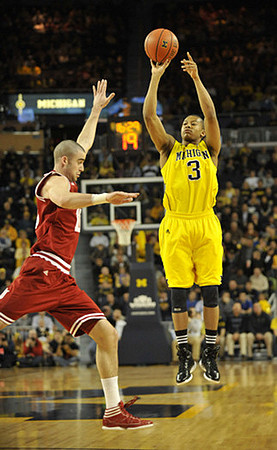 Trey Burke (3)