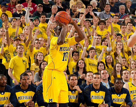 Tim Hardaway Jr. (10)