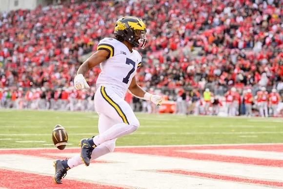 Donovan Edwards (7)