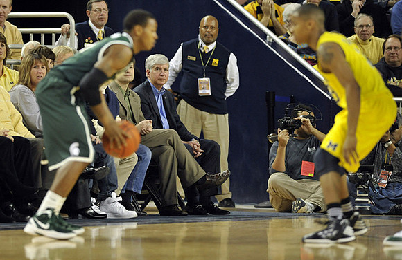 Trey Burke (3)