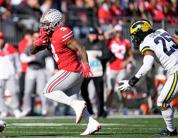 Junior Colson (25)