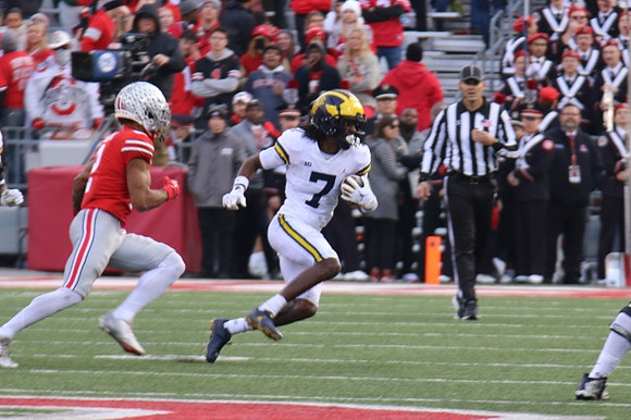 Donovan Edwards (7)