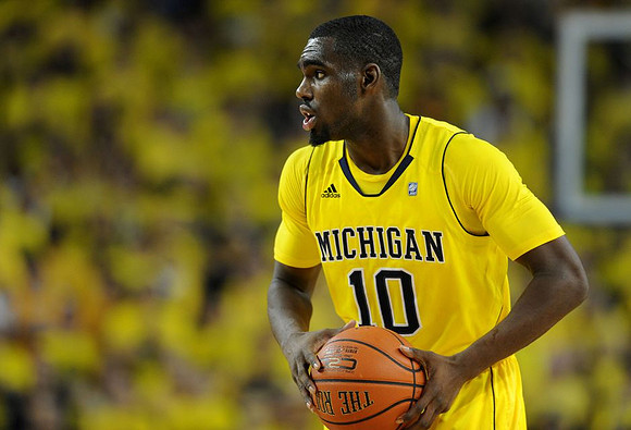 Tim Hardaway Jr. (10)