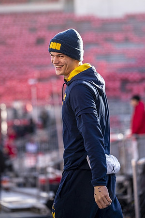 J.J. McCarthy (9)
