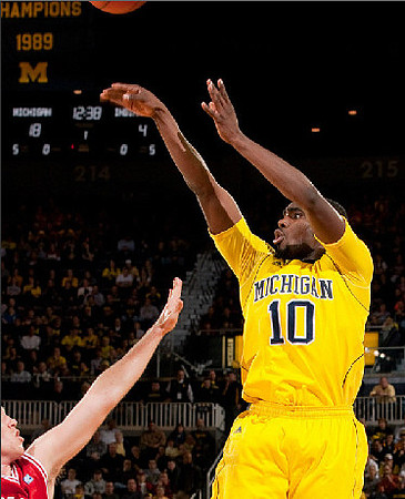 Tim Hardaway Jr. (10)