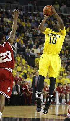 Tim Hardaway Jr. (10)