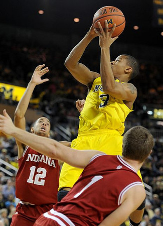 Trey Burke (3)