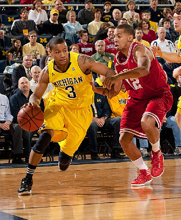 Trey Burke (3)