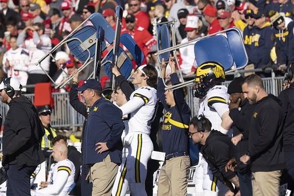 Michigan Team