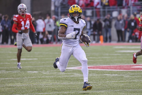 Donovan Edwards (7)