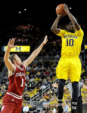 Tim Hardaway Jr. (10)