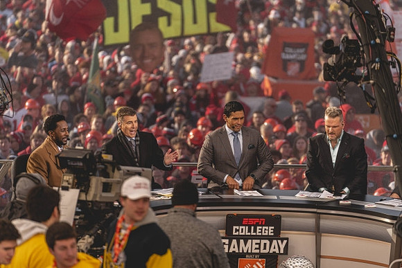 Desmond Howard