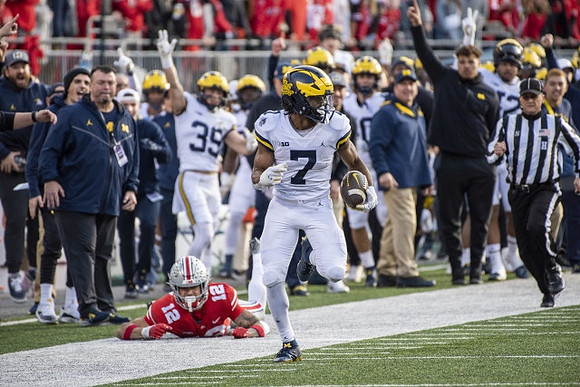 Donovan Edwards (7)