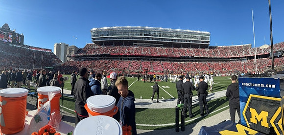 Ohio Stadium