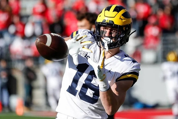 Colston Loveland (18)