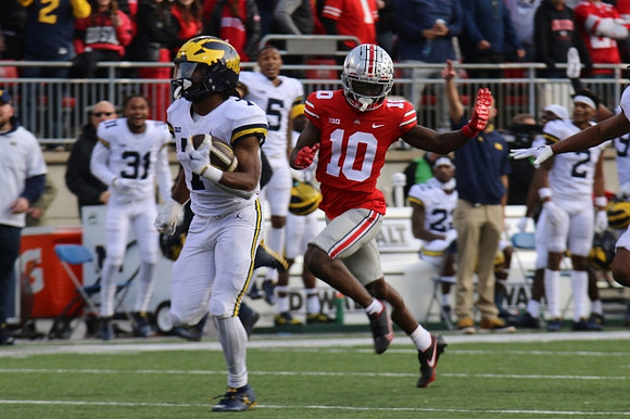 Donovan Edwards (7)