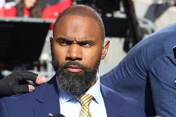 Charles Woodson