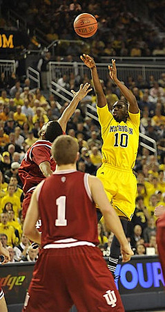 Tim Hardaway Jr. (10)