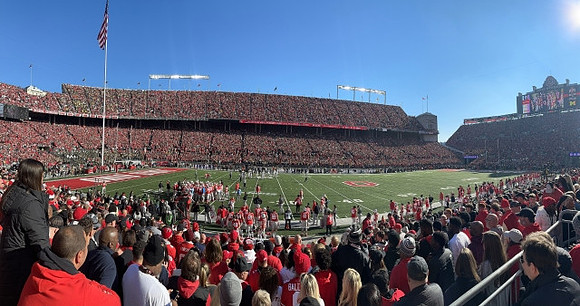 Ohio Stadium
