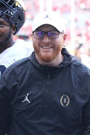Jay Harbaugh