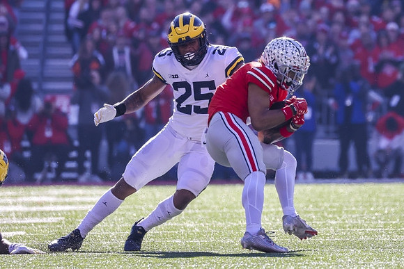 Junior Colson (25)