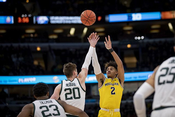Jordan Poole (2)