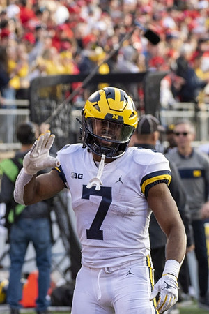 Donovan Edwards (7)