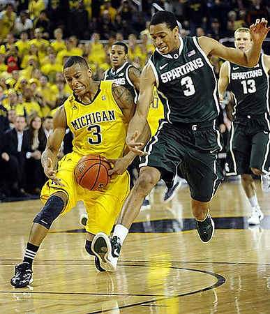 Trey Burke (3)