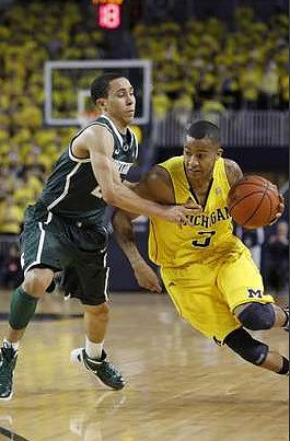 Trey Burke (3)