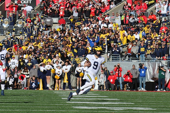 J.J. McCarthy (9)