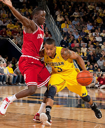 Trey Burke (3)