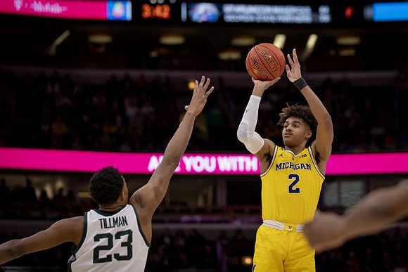 Jordan Poole (2)