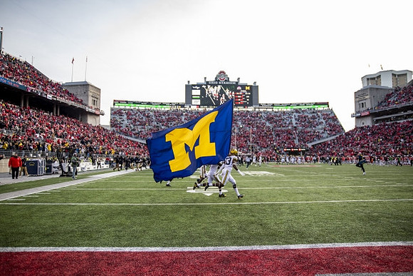 Michigan Team
