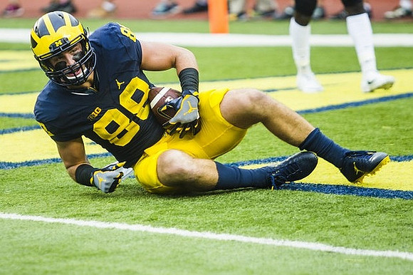 Jake Butt (88)