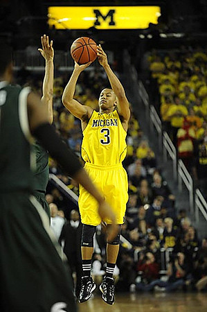 Trey Burke (3)